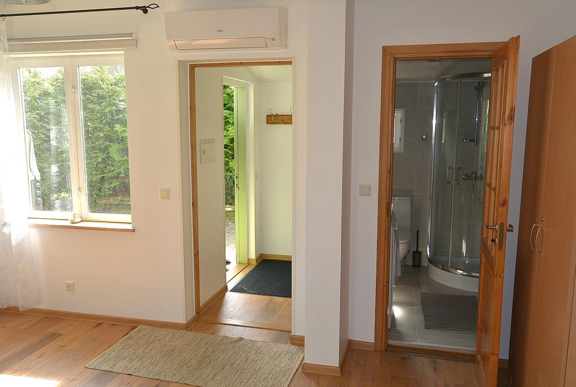 Supeluse 23 Holiday Home ปาร์นู ภายนอก รูปภาพ