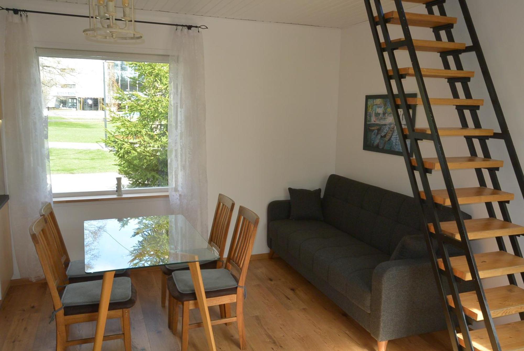 Supeluse 23 Holiday Home ปาร์นู ภายนอก รูปภาพ