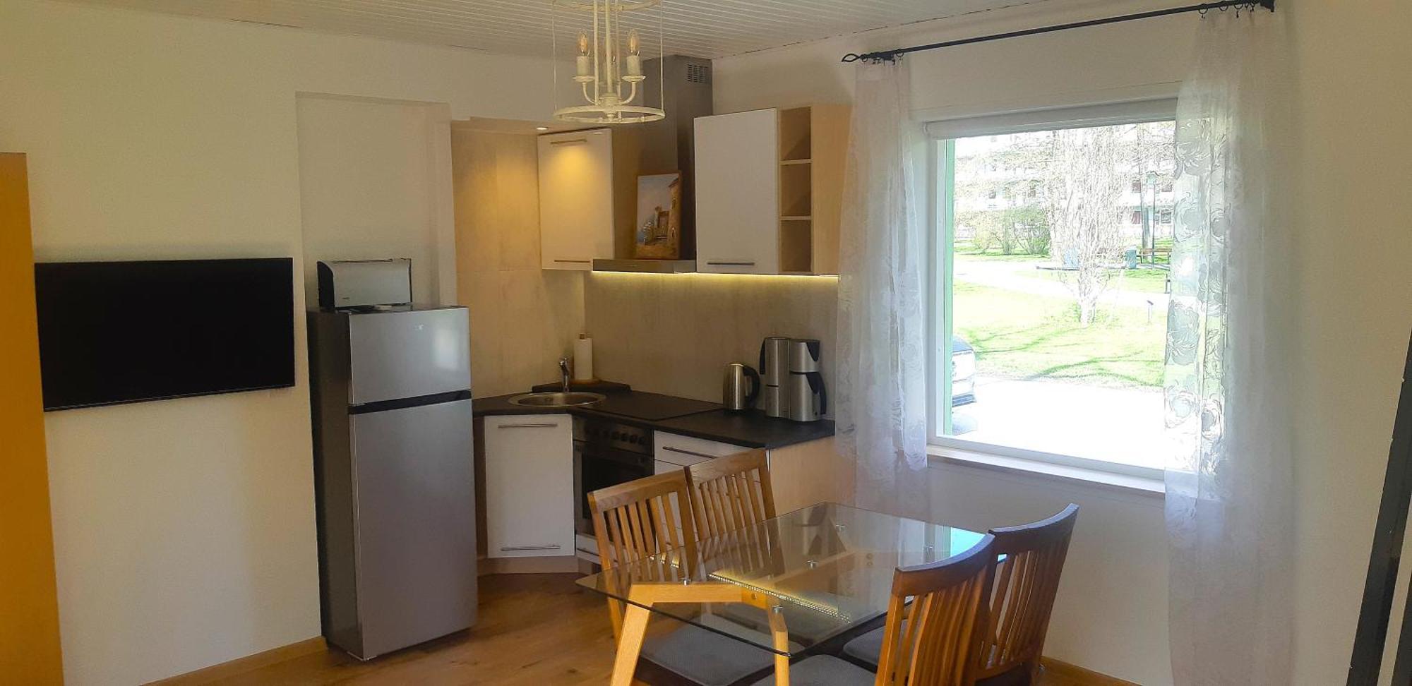 Supeluse 23 Holiday Home ปาร์นู ภายนอก รูปภาพ